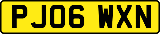 PJ06WXN