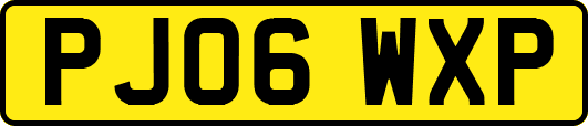 PJ06WXP