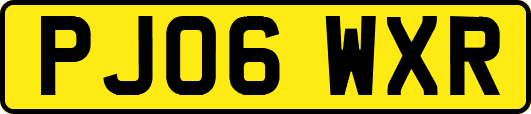 PJ06WXR