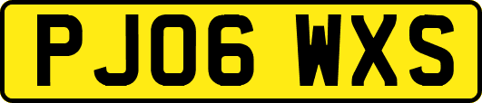 PJ06WXS