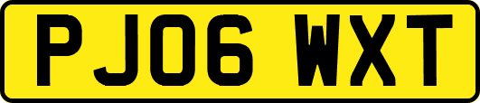 PJ06WXT