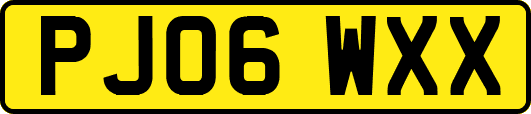 PJ06WXX