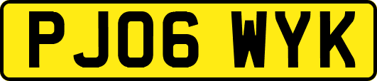 PJ06WYK