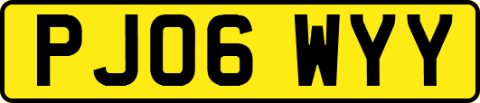 PJ06WYY