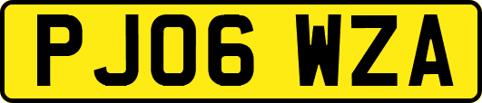 PJ06WZA