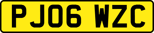 PJ06WZC