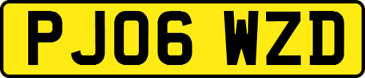 PJ06WZD