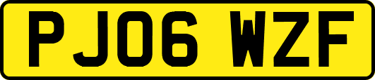 PJ06WZF
