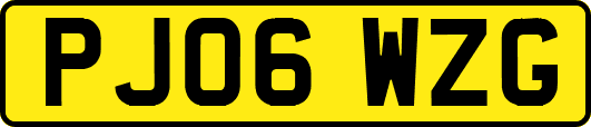 PJ06WZG