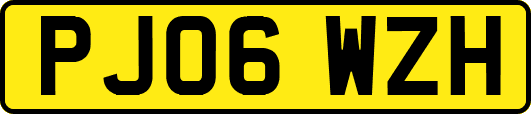 PJ06WZH