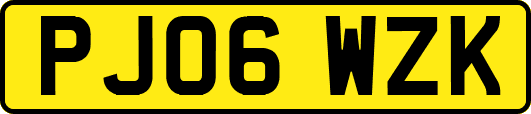 PJ06WZK