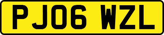 PJ06WZL