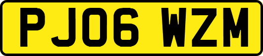 PJ06WZM