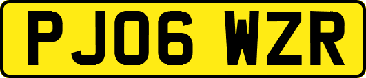 PJ06WZR