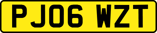 PJ06WZT