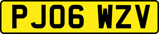 PJ06WZV