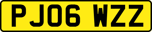 PJ06WZZ