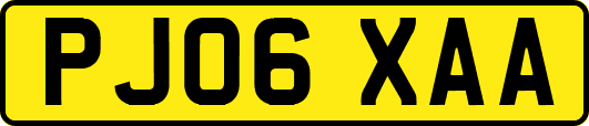 PJ06XAA