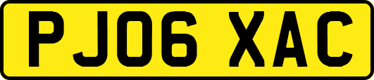 PJ06XAC
