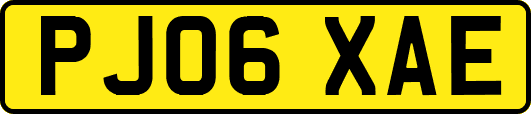 PJ06XAE