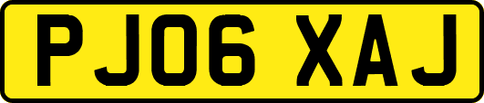 PJ06XAJ
