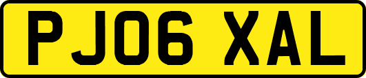 PJ06XAL