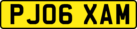 PJ06XAM