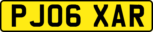 PJ06XAR