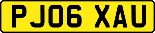 PJ06XAU