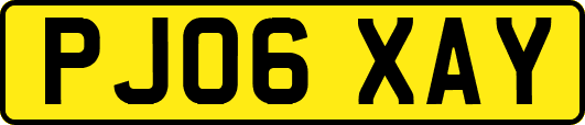 PJ06XAY
