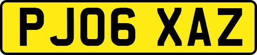 PJ06XAZ