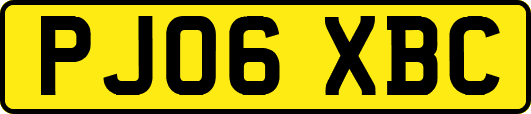 PJ06XBC