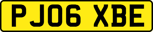 PJ06XBE