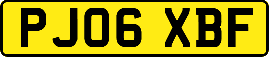 PJ06XBF