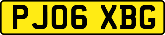 PJ06XBG