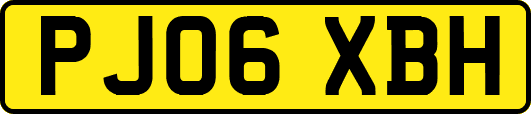 PJ06XBH