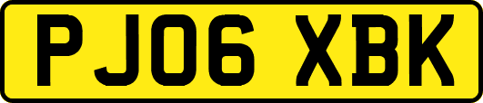 PJ06XBK