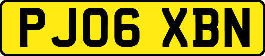 PJ06XBN