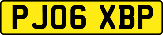 PJ06XBP