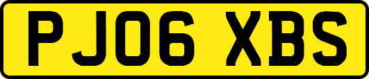 PJ06XBS