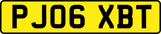PJ06XBT