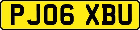 PJ06XBU