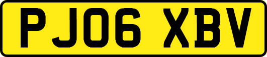 PJ06XBV