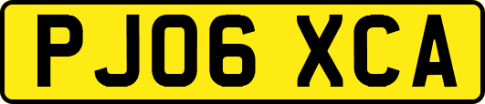 PJ06XCA