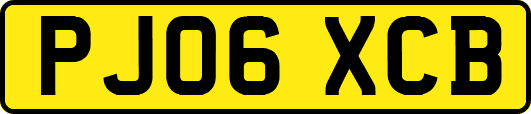 PJ06XCB