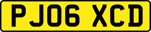 PJ06XCD