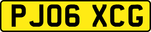 PJ06XCG