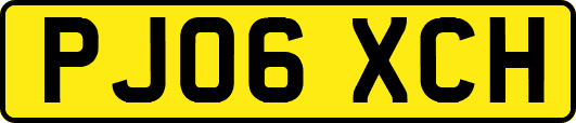 PJ06XCH