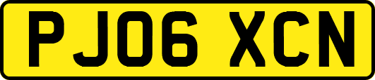 PJ06XCN