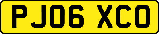 PJ06XCO